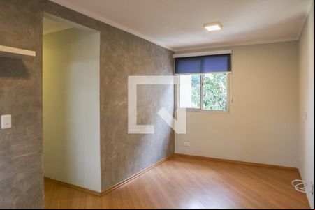 Sala de apartamento para alugar com 2 quartos, 50m² em Lapa de Baixo, São Paulo