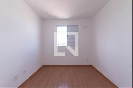 Quarto 1 de apartamento para alugar com 2 quartos, 43m² em Vila Nossa Senhora das Vitorias, Mauá