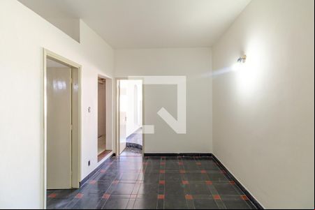 Apartamento para alugar com 37m², 2 quartos e sem vagaSala
