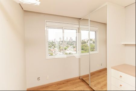 Quarto 1 de apartamento para alugar com 2 quartos, 60m² em Mauá, Novo Hamburgo