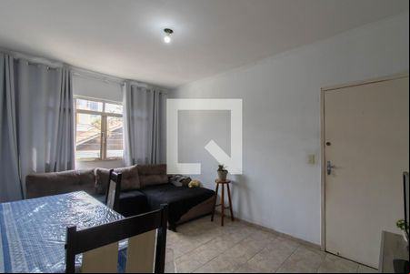 Sala de apartamento para alugar com 2 quartos, 92m² em Gopoúva, Guarulhos