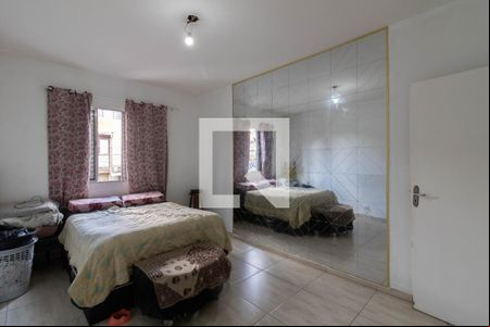 Quarto 1 de apartamento para alugar com 2 quartos, 92m² em Gopoúva, Guarulhos