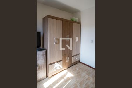 Quarto 1 de casa de condomínio para alugar com 2 quartos, 73m² em Vila Nova, Porto Alegre