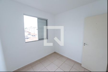 Quarto 1 de apartamento para alugar com 3 quartos, 72m² em Parque Senhor do Bonfim, Taubaté