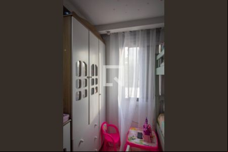 Quarto 1 de apartamento à venda com 2 quartos, 42m² em Conjunto Residencial José Bonifácio, São Paulo