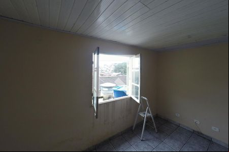 Quarto de casa para alugar com 1 quarto, 70m² em Rp10 (regiões de Planejamento), Mauá