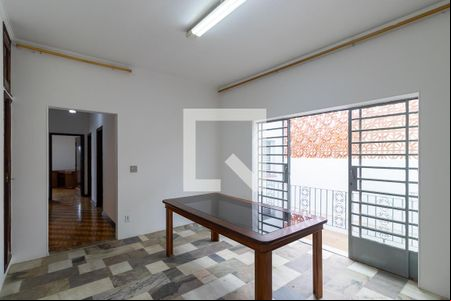 Sala de jantar de casa para alugar com 4 quartos, 233m² em Vila Industrial (campinas), Campinas