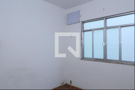 Quarto de apartamento à venda com 1 quarto, 55m² em Piedade, Rio de Janeiro
