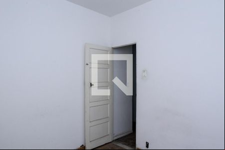 Quarto de apartamento à venda com 1 quarto, 55m² em Piedade, Rio de Janeiro