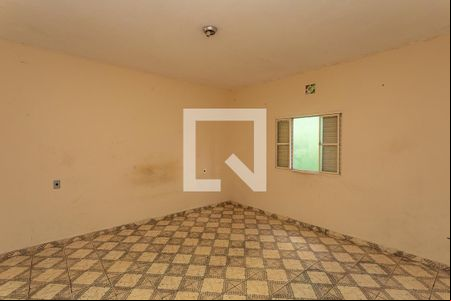Quarto de casa à venda com 1 quarto, 60m² em Vila Nogueira, Diadema