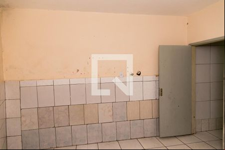 Quarto 1 de casa à venda com 2 quartos, 50m² em Vila Nogueira, Diadema