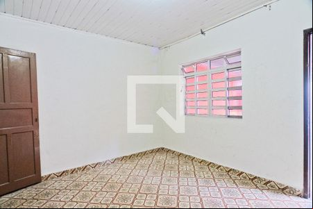 Sala de casa à venda com 3 quartos, 110m² em Limão, São Paulo