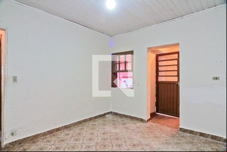 Quarto 1 de casa à venda com 3 quartos, 110m² em Limão, São Paulo