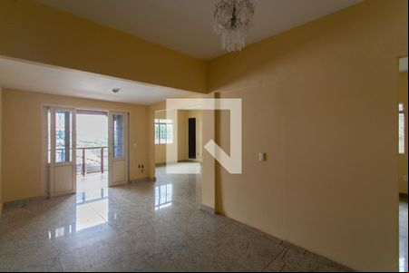 Sala de casa para alugar com 3 quartos, 400m² em Juliana, Belo Horizonte