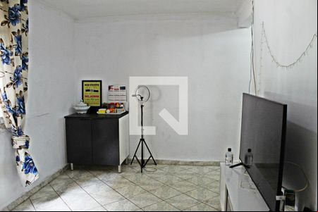 Sala de apartamento à venda com 2 quartos, 44m² em Jardim Pedro José Nunes, São Paulo