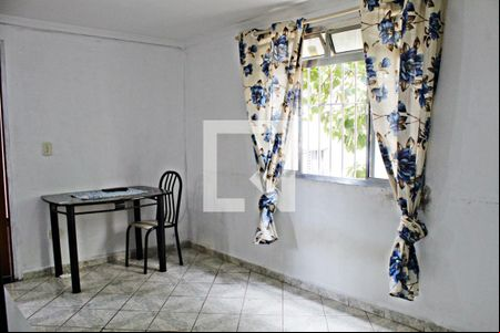 Sala de apartamento à venda com 2 quartos, 44m² em Jardim Pedro José Nunes, São Paulo