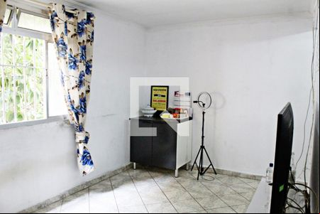 Sala de apartamento à venda com 2 quartos, 44m² em Jardim Pedro José Nunes, São Paulo