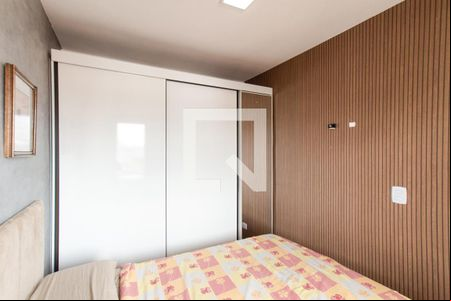 Quarto   de apartamento para alugar com 1 quarto, 45m² em Vila Constança, São Paulo