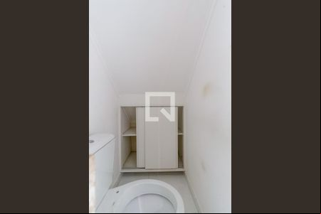 Lavabo de casa de condomínio à venda com 2 quartos, 64m² em Vila Constança, São Paulo