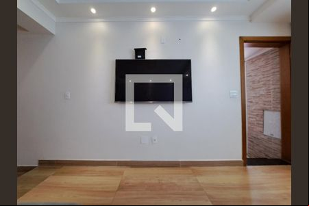 Sala de casa à venda com 3 quartos, 270m² em Osvaldo Cruz, São Caetano do Sul
