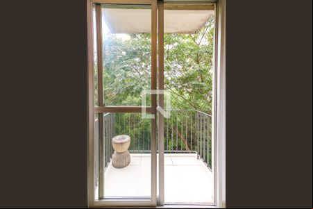 Varanda de apartamento à venda com 3 quartos, 72m² em Jardim Londrina, São Paulo