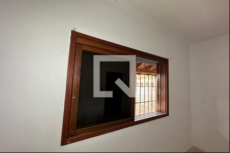 Janela do Quarto 1 de casa à venda com 4 quartos, 192m² em Santos Dumont, São Leopoldo