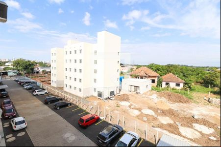 Vista de apartamento à venda com 2 quartos, 51m² em Campina, São Leopoldo