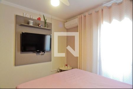 Quarto 1 de casa à venda com 2 quartos, 104m² em Vila Mangalot, São Paulo