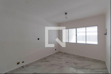 Sala de casa para alugar com 3 quartos, 175m² em Jardim Santa Maria, São Paulo