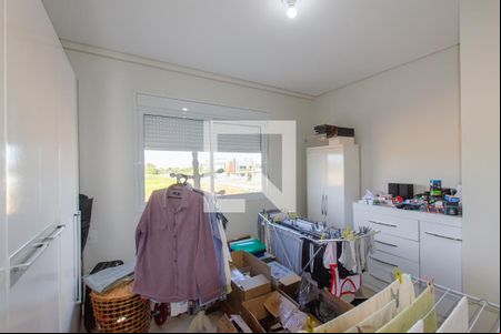 Quarto 2 de apartamento para alugar com 2 quartos, 98m² em Campeche, Florianópolis