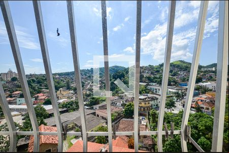 Apartamento à venda com 2 quartos, 51m² em Fonseca, Niterói