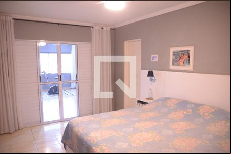Suíte 1 de casa à venda com 3 quartos, 220m² em Veloso, Osasco