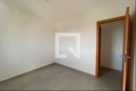 Quarto 1 de apartamento à venda com 3 quartos, 91m² em Minas Brasil, Belo Horizonte
