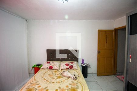 Quarto 1 de casa à venda com 2 quartos, 125m² em Vila Progresso (zona Leste), São Paulo