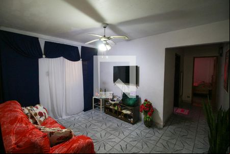 Sala de casa à venda com 2 quartos, 125m² em Vila Progresso (zona Leste), São Paulo