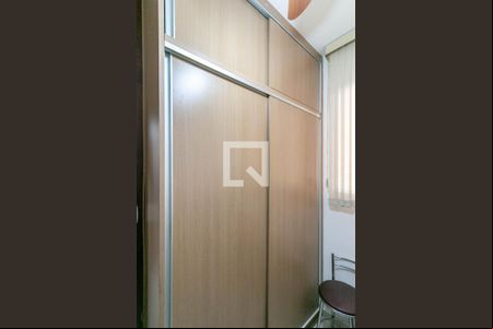 Quarto 1 de apartamento à venda com 3 quartos, 68m² em Nova Suíça, Belo Horizonte