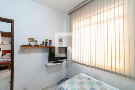 Quarto 2 de apartamento à venda com 3 quartos, 68m² em Nova Suíça, Belo Horizonte