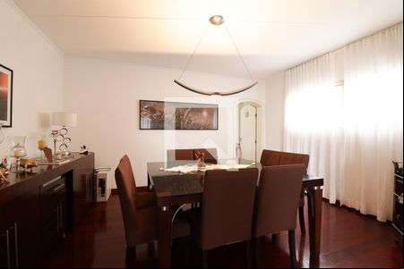 Sala de apartamento para alugar com 4 quartos, 330m² em Santana, São Paulo