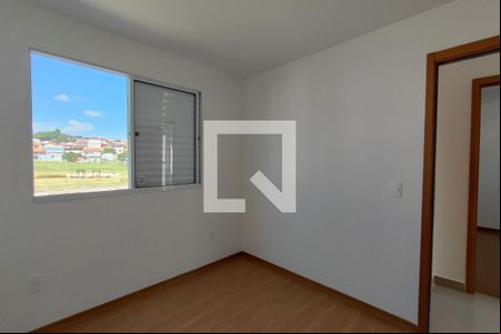 Quarto 1 de apartamento à venda com 2 quartos, 41m² em Jardim Esmeraldina, Campinas