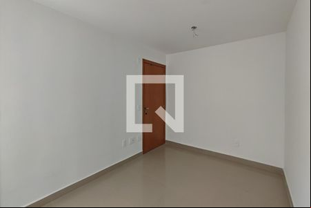 Sala de apartamento à venda com 2 quartos, 41m² em Jardim Esmeraldina, Campinas