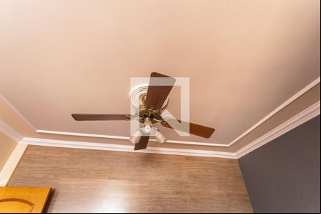 Ventilador da Sala de apartamento à venda com 3 quartos, 70m² em Ana Lúcia, Belo Horizonte