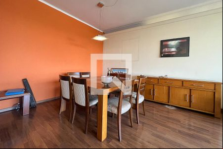 Sala de apartamento para alugar com 5 quartos, 265m² em Bom Retiro, São Paulo