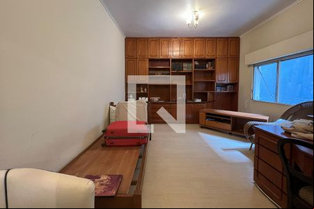Quarto 1 de apartamento para alugar com 5 quartos, 265m² em Bom Retiro, São Paulo