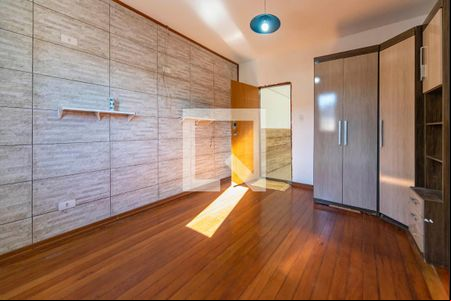 Quarto 1 de casa à venda com 2 quartos, 120m² em Condomínio Maracanã, Santo André