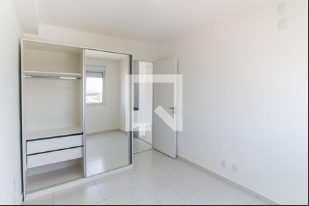 Quarto   de apartamento para alugar com 1 quarto, 40m² em Vila Maria, São Paulo