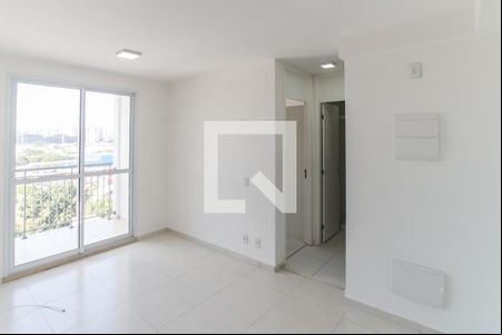 Sala   de apartamento para alugar com 1 quarto, 40m² em Vila Maria, São Paulo