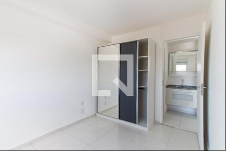 Quarto   de apartamento para alugar com 1 quarto, 40m² em Vila Maria, São Paulo