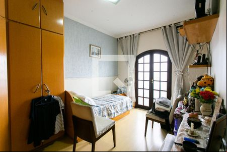 Quarto 1 de casa à venda com 4 quartos, 241m² em Vila Esperança, São Paulo