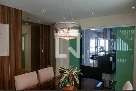 sala 3 de casa para alugar com 4 quartos, 480m² em Tanque, Rio de Janeiro