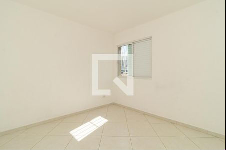 Quarto 2 de apartamento para alugar com 2 quartos, 40m² em Vila Maria, São Paulo